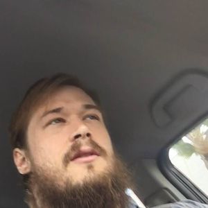 Meet your Posher, Brian